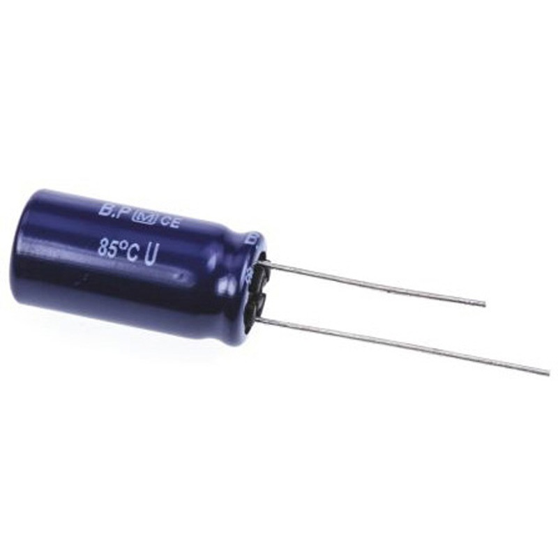 EEUHD1A102 コンデンサ 1000μF 10V dc 1袋 200個入 1袋(200個) Panasonic(パナソニック) 【通販モノタロウ】