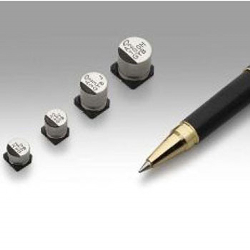 GYB1E221MCQ1GS コンデンサ 220μF 25V dc 1セット 500個入 1セット(500個) ニチコン 【通販モノタロウ】