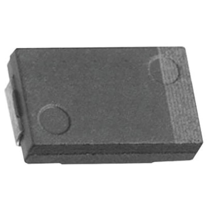 EEFSX0J121E7 コンデンサ 120μF 6.3V dc 1セット 3500個入 1セット(3500個) Panasonic(パナソニック) 【通販モノタロウ】