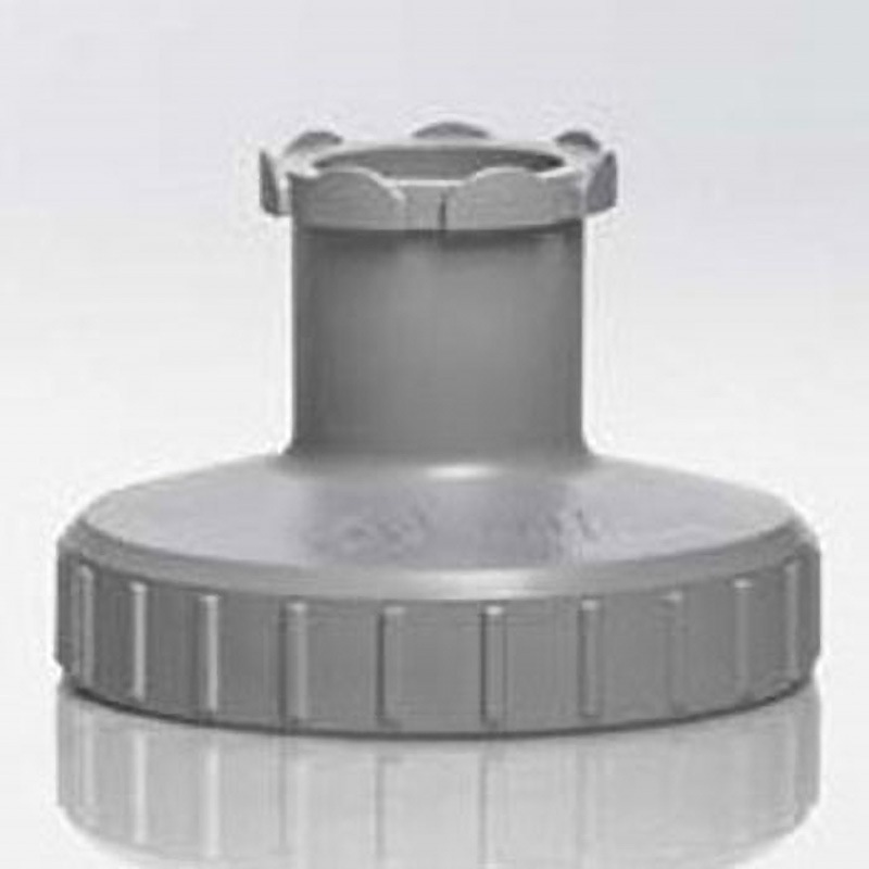 07-082-8000 コンビニチップ 25/50ml用アダプター P.P製 滅菌済 20本入 1個(20本) nerbeplus 【通販モノタロウ】