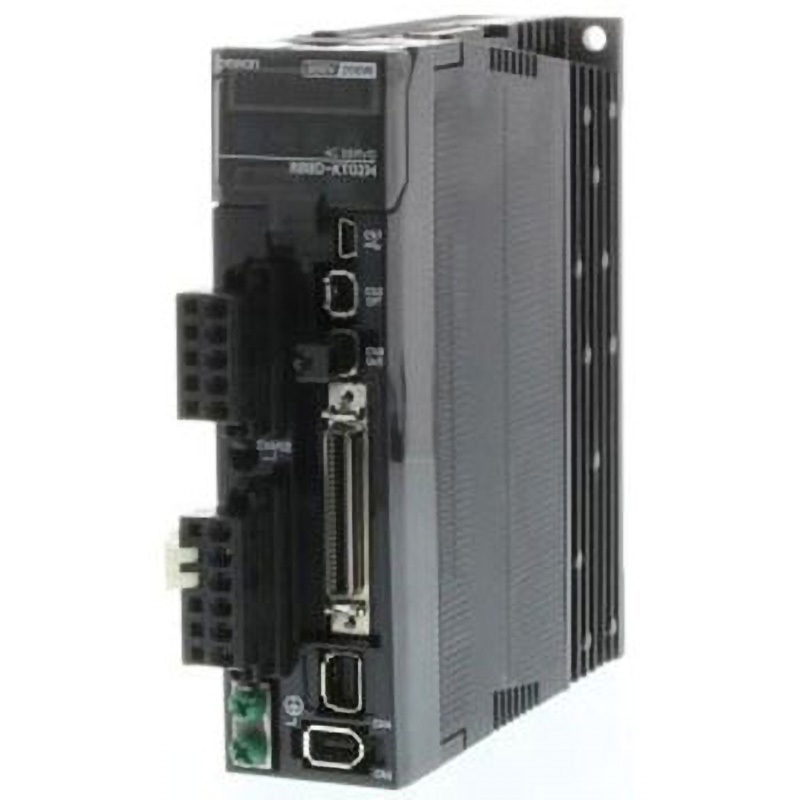 R88D-KT08H サーボドライブ 750 W 1個 オムロンヘルスケア 【通販モノタロウ】