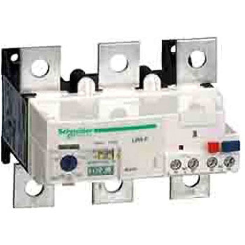 LRD066 サーマルリレー TeSysシリーズ 1.6 A 690 Vac シュナイダーエレクトリック 1個 LRD066 12,145円