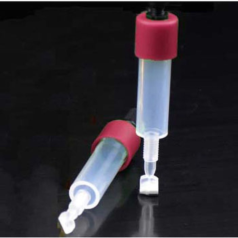 MPPC001-1 1 mL Empty FPLC Columns， Red MPPC001-1シリーズ 1パック(50個) ビーエム機器 【通販モノタロウ】