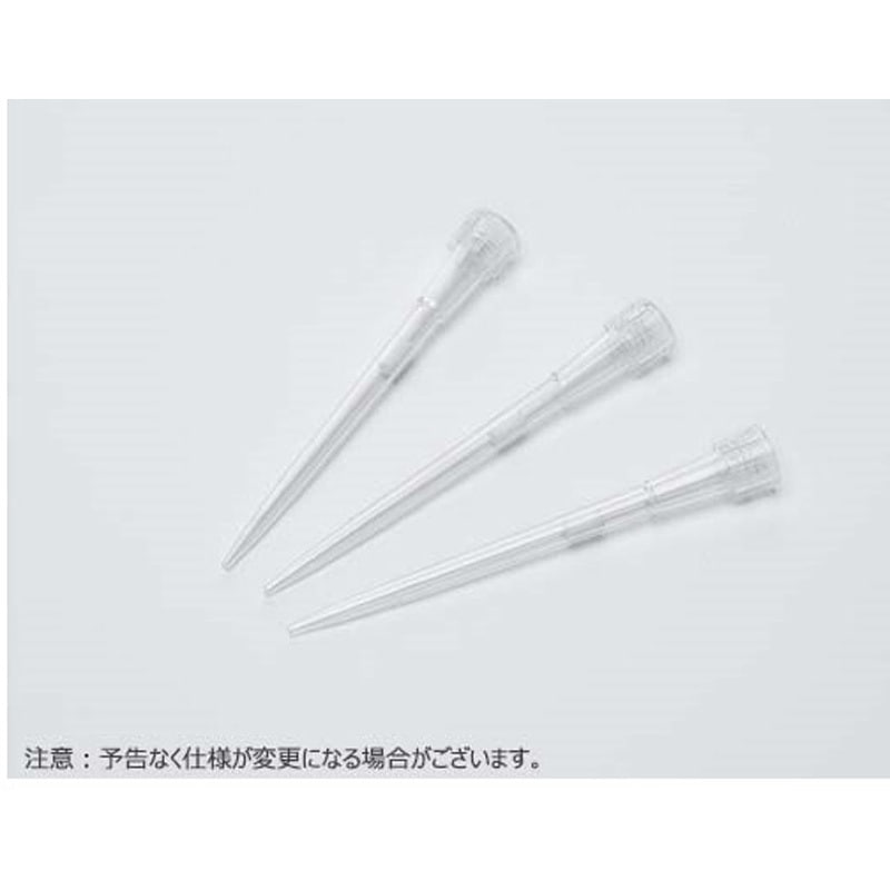 23-0010H 10ul フィルターチップ， ラック入り， 滅菌，DNase & RNase フリー，PP， UHMWPEフィルター.Extra-long 23-0010Hシリーズ 1個(960本) BIOLOGIX 【通販モノタロウ】