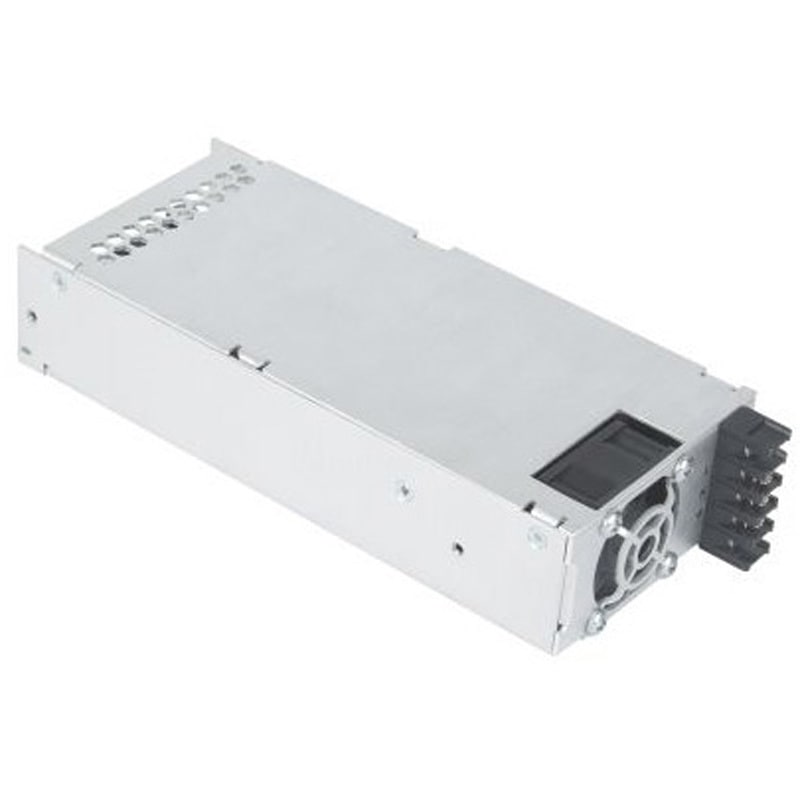 GCU500PS15-EF AC/DCコンバータ 15V dc 16.7 A 33.4 A 500W 1個 XP POWER 【通販モノタロウ】