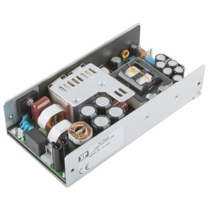 GCU500PS18 AC/DCコンバータ 18V dc 12.5 A 27.8 A 500W 1個 XP POWER 【通販モノタロウ】