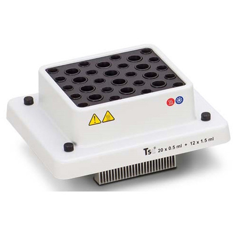 846-051-613 Biometra ブロック 846-051シリーズ 1個 analytikjena 【通販モノタロウ】