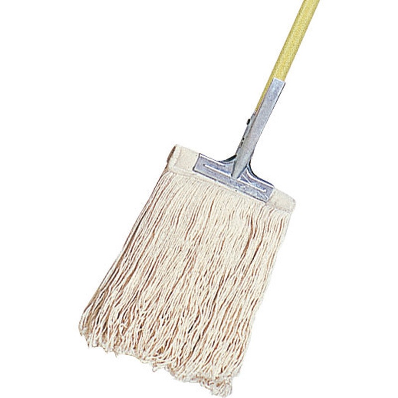 25027 エースモップハンドル 1本 八ツ矢工業 【通販モノタロウ】