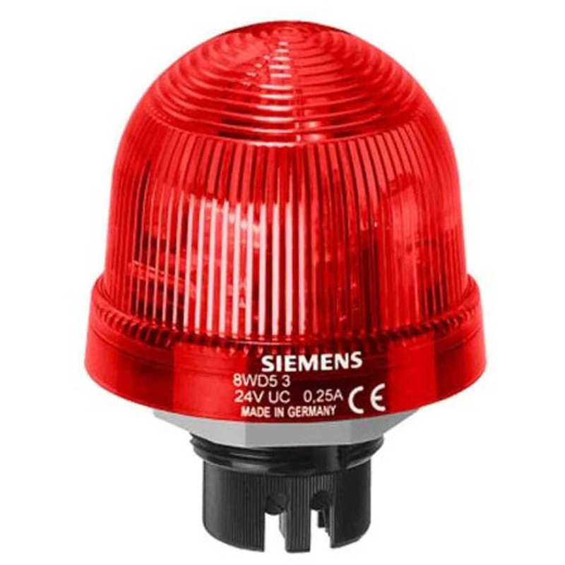 8WD53205BB Builtin luminaire flashing indicator IN 1個 SIEMENS 【通販モノタロウ】 59,988円