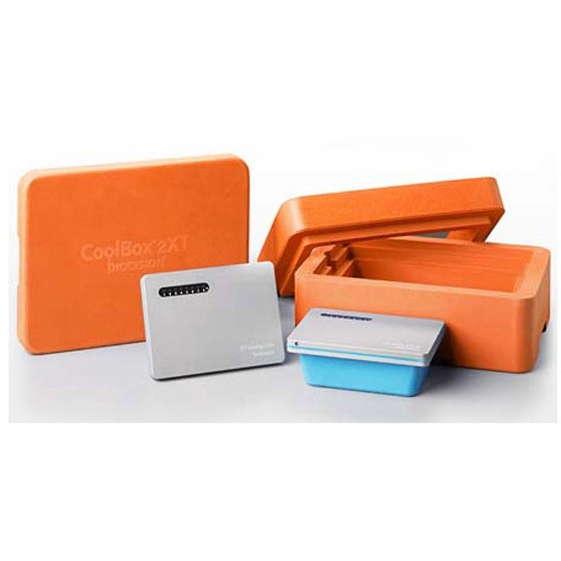 BCS-503O CoolBox 2XT Workstation BCS-503シリーズ 1式 biocision 【通販モノタロウ】