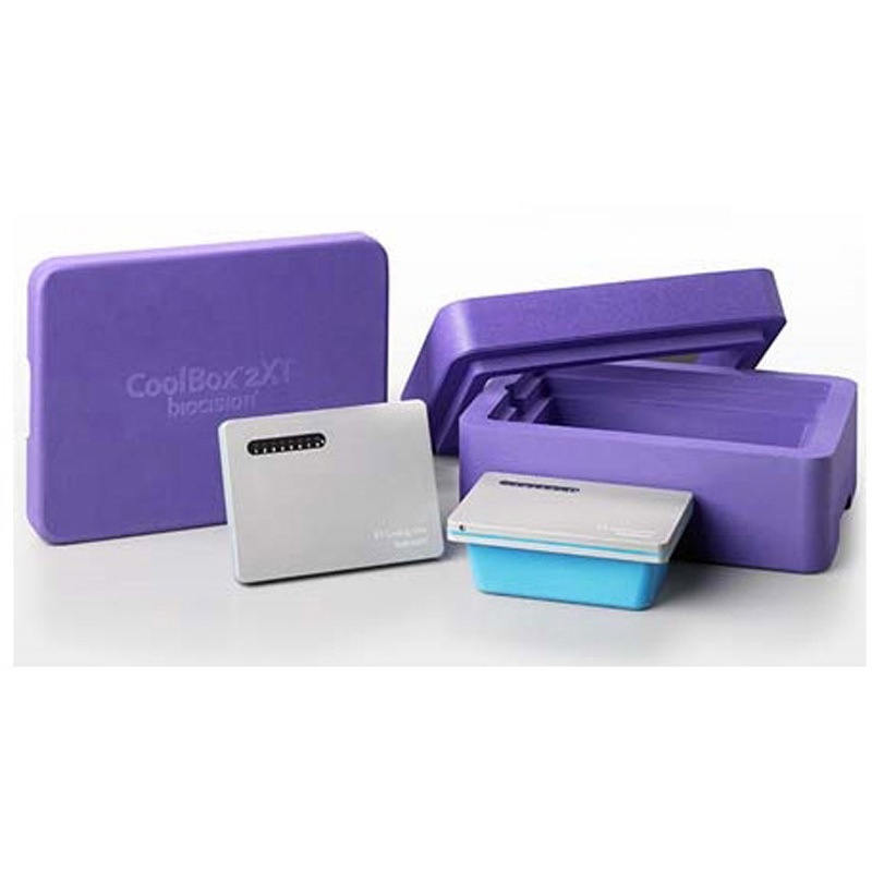 BCS-503 CoolBox 2XT Workstation BCS-503シリーズ 1式 biocision 【通販モノタロウ】