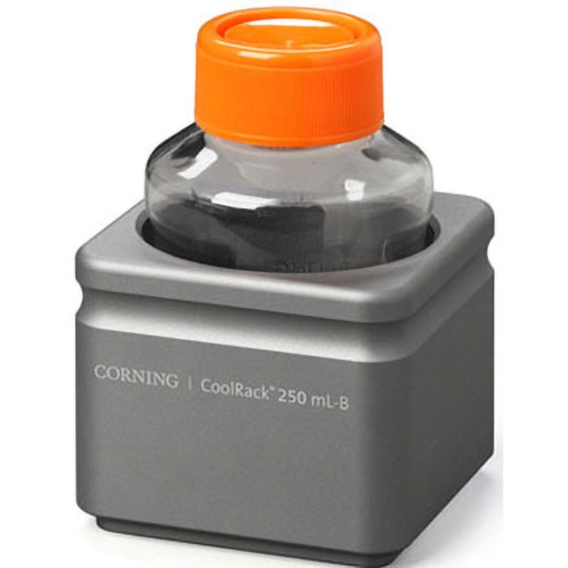 432064 CoolRack 1ケース(1個) コーニング 【通販モノタロウ】