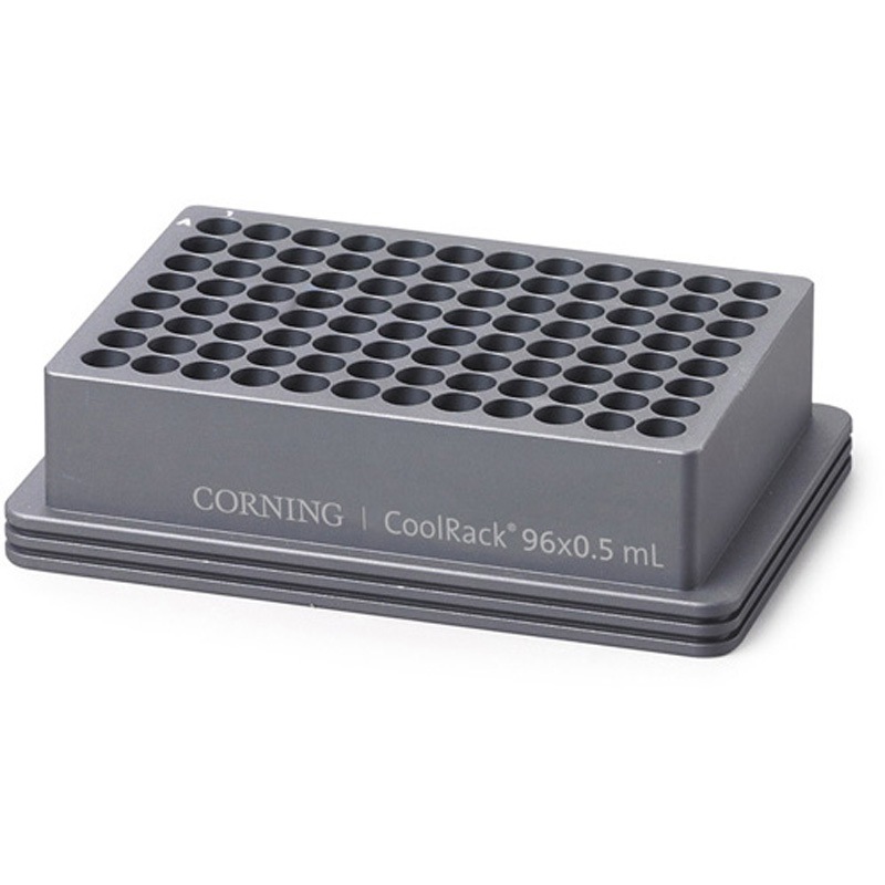 432056 CoolRack 1ケース(1個) コーニング 【通販モノタロウ】