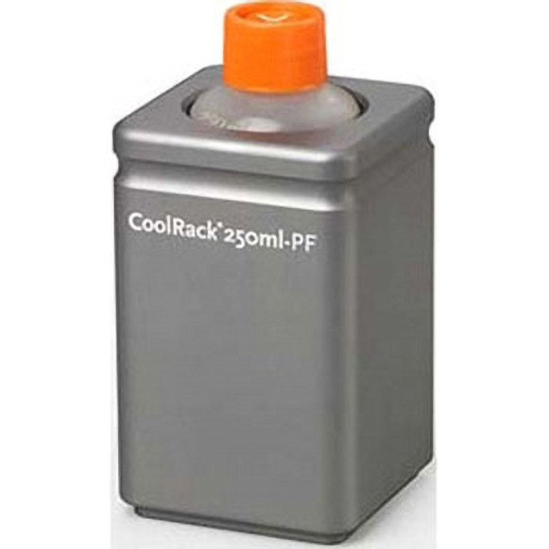 BCS-532 CoolRack 250ml-PF 250mlx1本 グレー biocision 1個 BCS-532