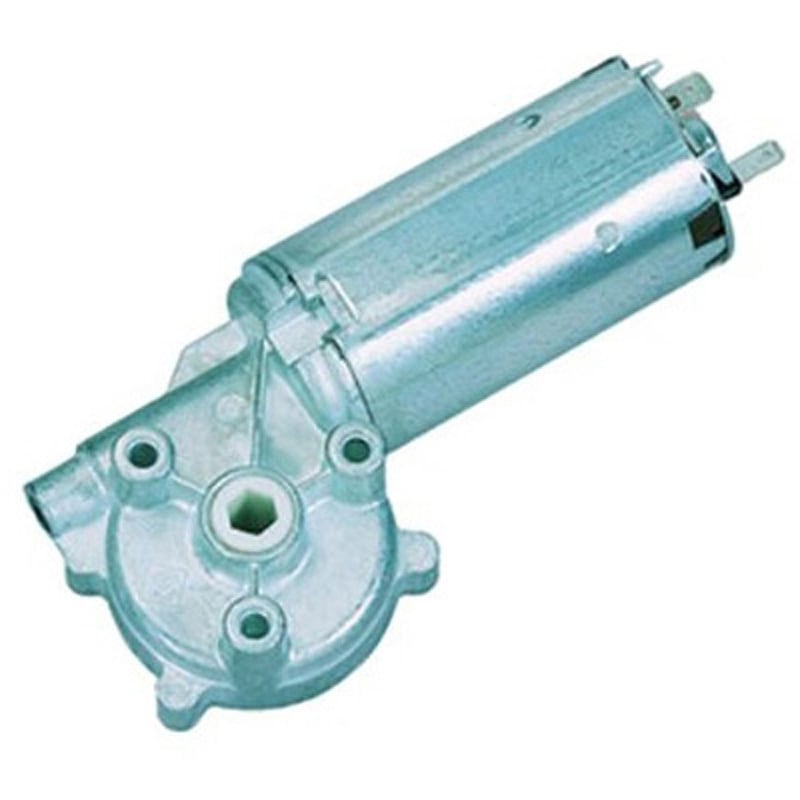 404774 GMPG DCギヤードモータ ブラシ付きギア 24V 1.3 Nm GMPGシリーズ 1個 Nidec 【通販モノタロウ】 29,585円