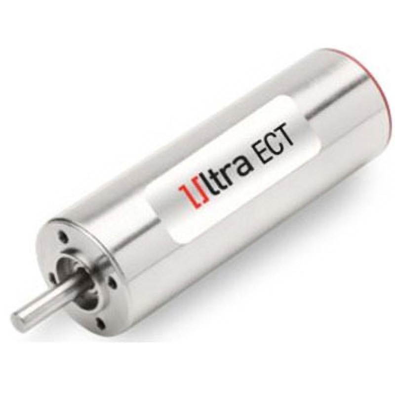 30ECT 64 10B 7 01 DCモーター ブラシレス 24V 0.136 Nm 1個 PORTESCAP 【通販モノタロウ】