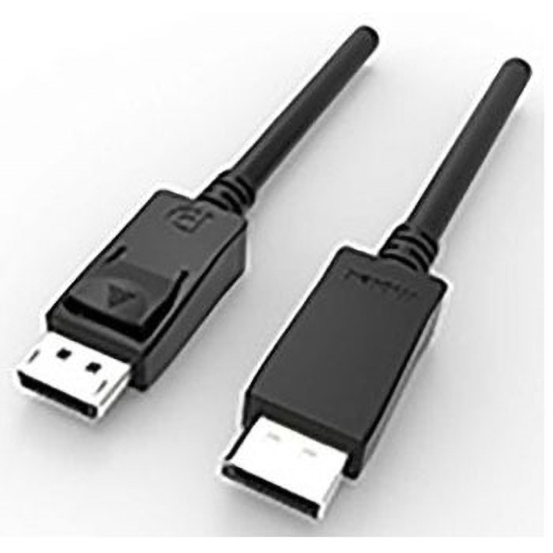 68783-0079 Displayport to Displayport1.3 2m w latch 1袋 40個入 1袋(40個) 日本モレックス(molex) 【通販モノタロウ】