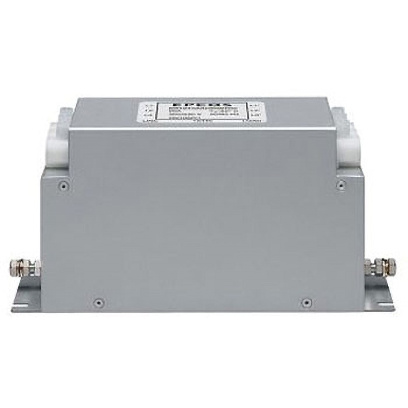 B84243A8012W000 EMIフィルタ 電源ラインフィルタ ノイズフィルタ 三相 12A 4.8 mA 10mΩ 1個 EPCOS 【通販モノタロウ】