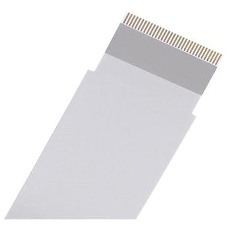 150210224 FFCジャンパケーブル 24芯 1袋 5個入 1袋(5個) 日本モレックス(molex) 【通販モノタロウ】