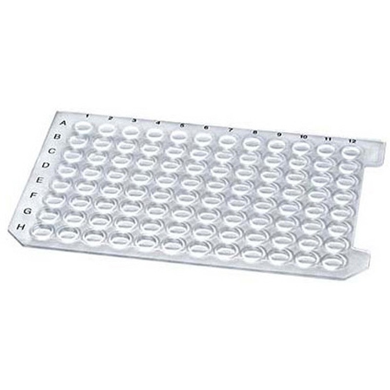 BM7601 Fortress ディープウェルプレート用マット BM7630/BM7650用 BM7601シリーズ 1個(10枚) ビーエム機器 【通販モノタロウ】