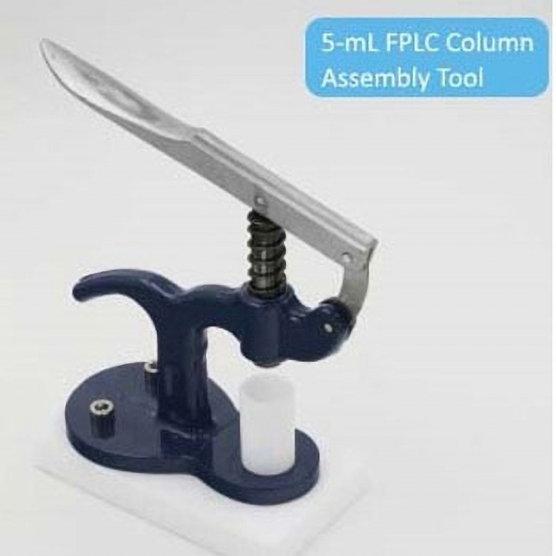009808-5 FPLC Column Assembly Tool 009808シリーズ 1個 ビーエム機器 【通販モノタロウ】