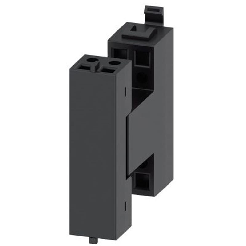 3VA9987-0KP80 Hilfsstrom-Steckerleiste Zubehor fur：al SIEMENS 1個 3VA9987-0KP80