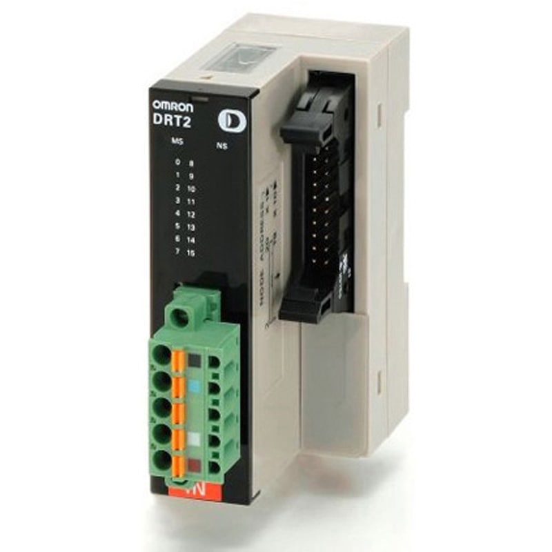 DRT2-OD16MLX I/Oユニット Digital Output 1個 オムロンヘルスケア 【通販モノタロウ】