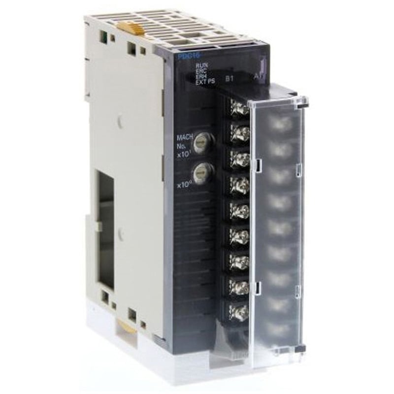 CJ1W-PDC15 I/Oユニット Isolated Analogue Input Unit CJ シリーズ用 1個 オムロンヘルスケア 【通販モノタロウ】