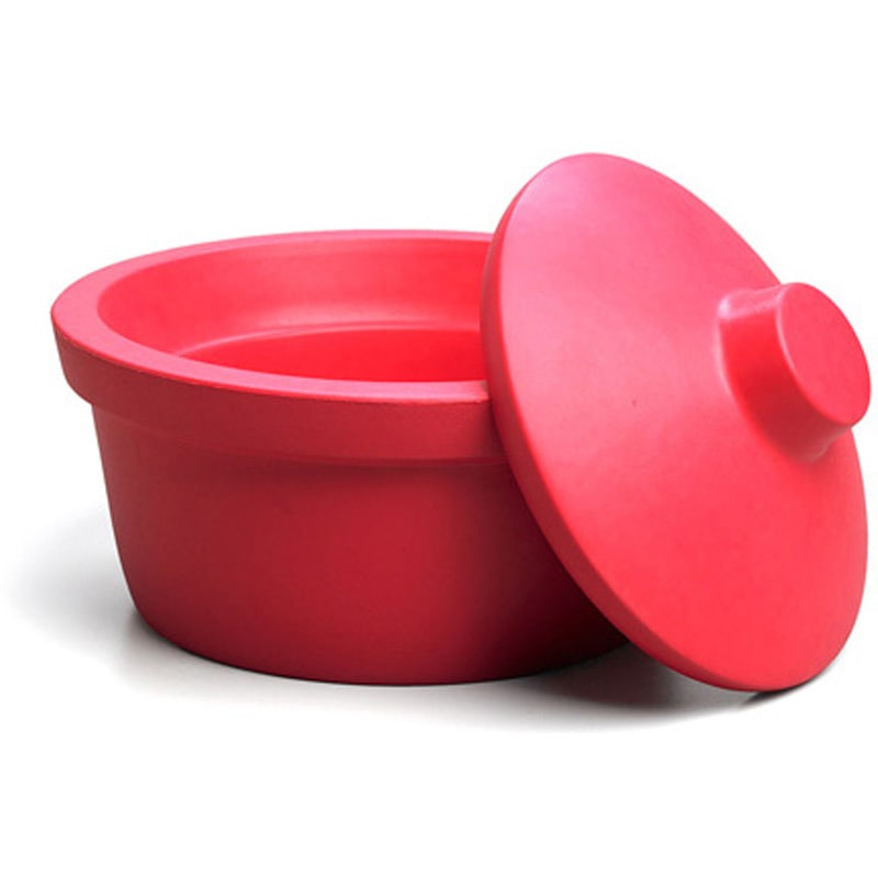 432131 Iceバケット round 2.5L 1ケース(1個) コーニング 【通販モノタロウ】