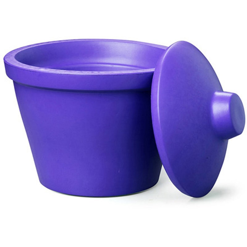 432128 Iceバケット round 4L 1ケース(1個) コーニング 【通販モノタロウ】