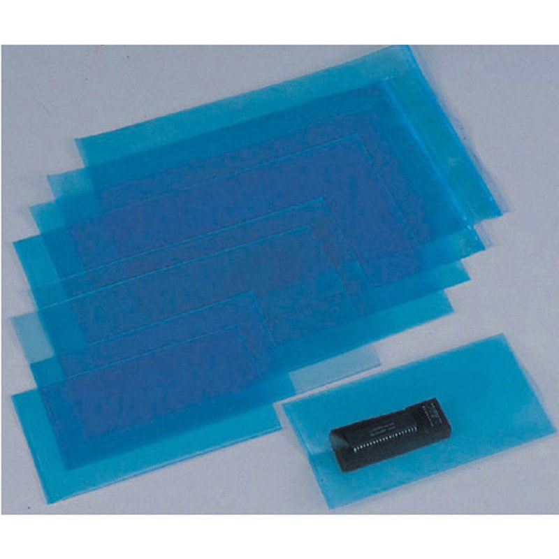 ICパック 1箱(100枚) アキレス 【通販モノタロウ】