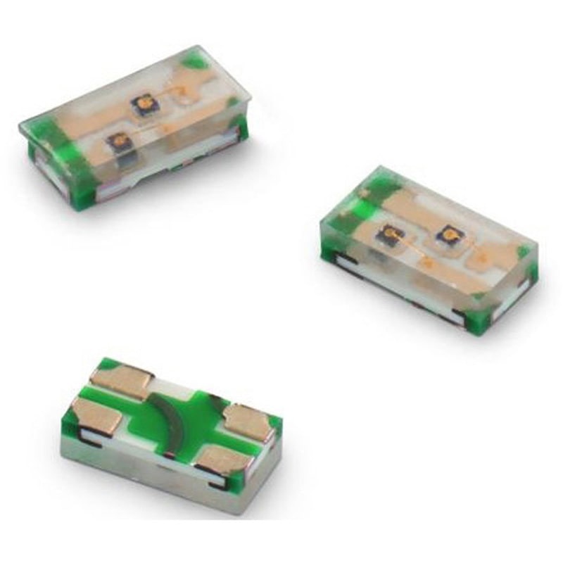 150060RV75240 LED 緑 赤 表面実装 1608 1セット 4000個入 1セット(4000個) WURTH ELEKTRONIK 【通販モノタロウ】