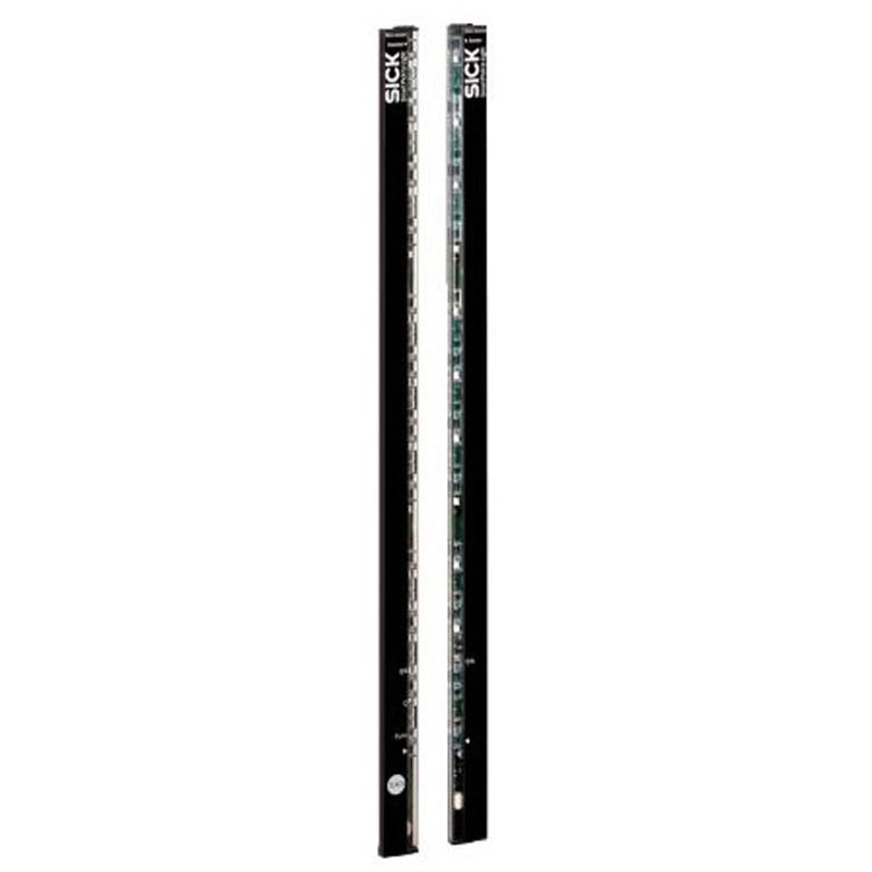 SPL-F120PPS2W04 Light Grid 1個 SICK 【通販モノタロウ】