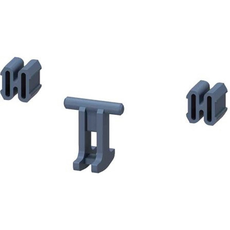 3RA2922-2H Mech. connector lateral interlocking fo 1袋 10個入 1袋(10個) SIEMENS 【通販モノタロウ】
