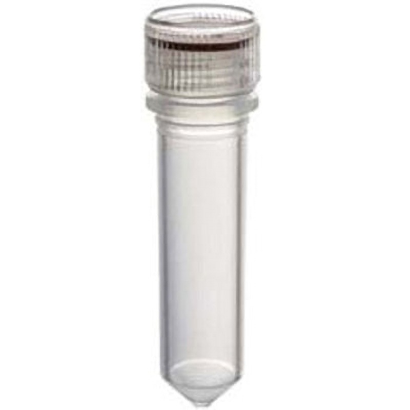T334-7 MICREWTUBE 2.0ml コニカル型 ナチュラル 1000本入 1個(1000本) Simport 【通販モノタロウ】 29,887円