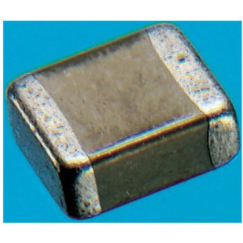 GRM31BR72J103KW01L MLCC 10nF 630V dc 1206 3216M 1セット 3000個入 1セット(3000個) MURATA(村田製作所) 【通販モノタロウ】