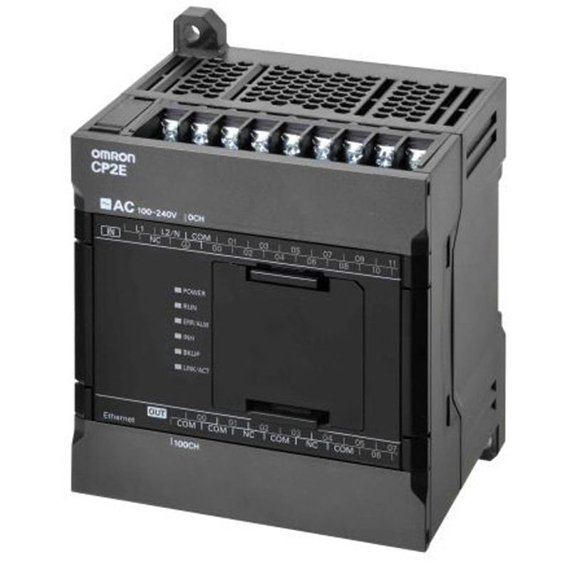 CP2E-N14DR-A PLC CPUユニット ユニット シリーズ名：CP2E 0 8 1個 オムロンヘルスケア 【通販モノタロウ】 17,985円