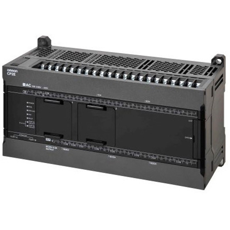 CP2E-N60DR-D PLC CPUユニット ユニット シリーズ名：CP2E 36 1個 オムロンヘルスケア 【通販モノタロウ】
