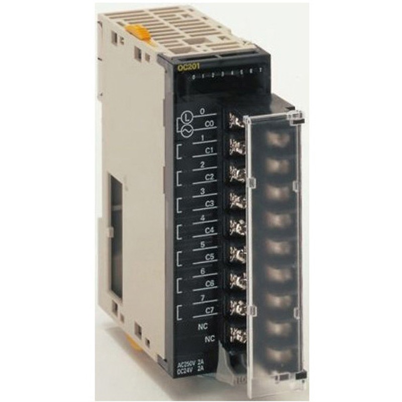 CJ1WOC211SL PLC I/Oモジュール PLC I/Oモジュール CJ2 Series用 1個 オムロンヘルスケア 【通販モノタロウ】