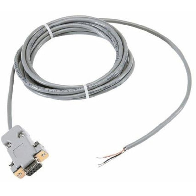 EXCCAB02 PLCケーブル RS485ケーブル PLC ケーブル用 1個 Lovato 【通販モノタロウ】