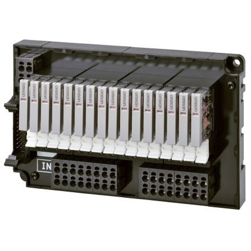 G70V-SIC16-P-1 PLC拡張モジュール PLC拡張モジュール G2RVスリムI / Oリレー用 1個 オムロンヘルスケア 【通販モノタロウ】 19,225円