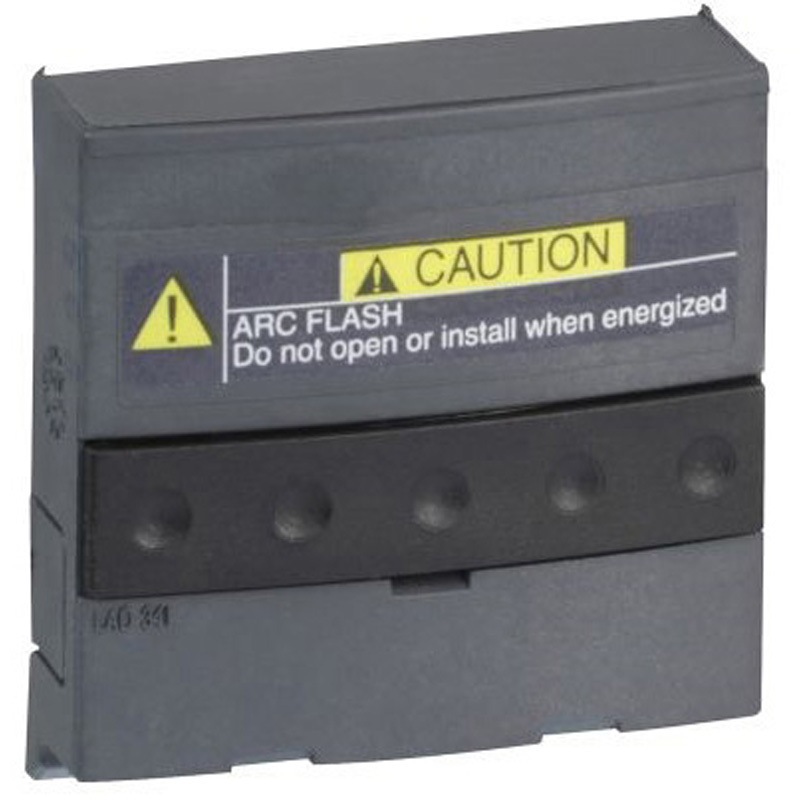 LAD341 POWER CONNECTION 1袋 10個入 1袋(10個) シュナイダーエレクトリック 【通販モノタロウ】