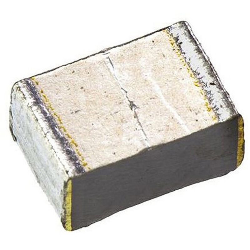 ECHU1H104JX9 PPSフィルムコンデンサ 50V dc 100nF ±5% 1セット 3000個入 1セット(3000個) Panasonic(パナソニック) 【通販モノタロウ】