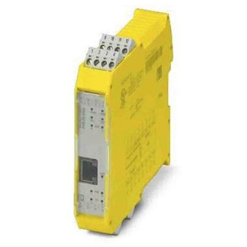 1105011 PSRシリーズ 拡張モジュール 安全モジュール用 I/Oモジュール 1個 フエニックス・コンタクト 【通販モノタロウ】 87,890円