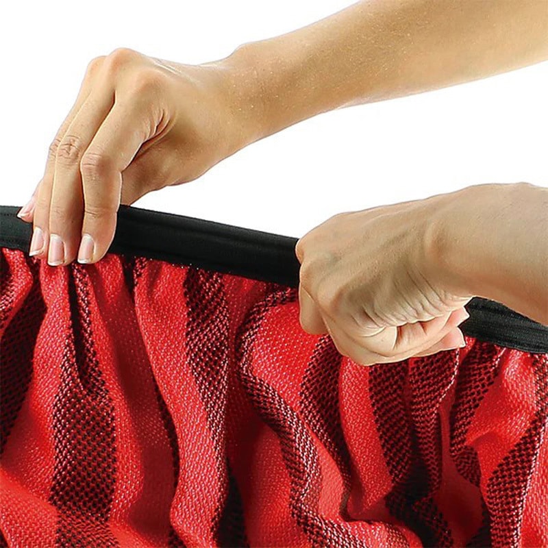 CLASSIC 70 スノーソックス クラシック 1セット(2枚) ISSE SAFETY