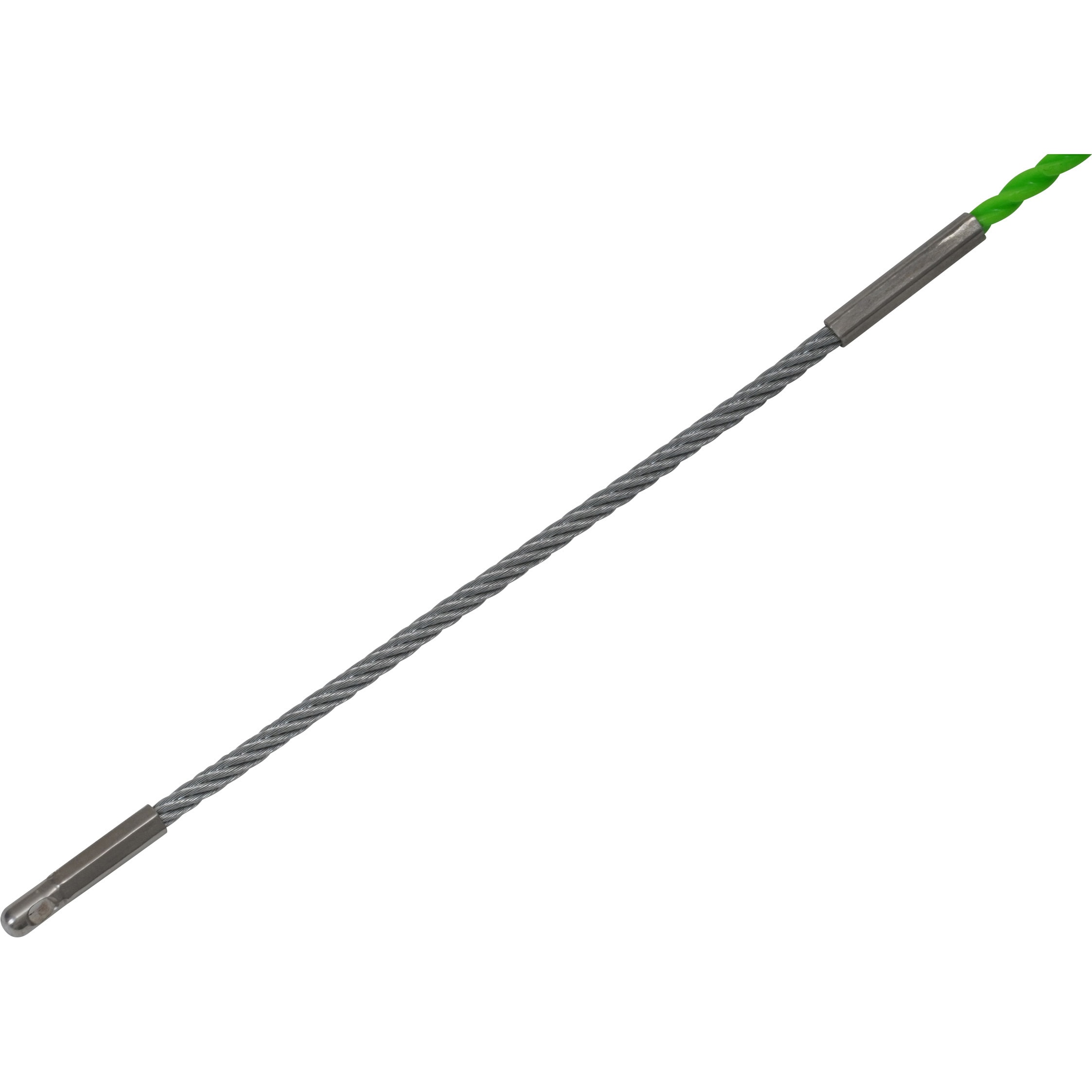 3515-S 通線ワイヤー 3.5mm 収納ケース付 モノタロウ 長さ15m 3515-S 通線ワイヤー 3.5mm 収納ケース付 モノタロウ 長さ15m