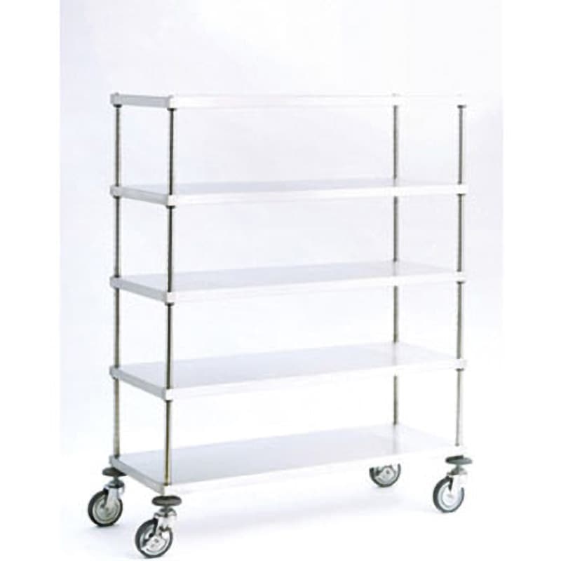 キャニオン シェルフ用棚板 ＳＵＳ６１０ １５２０ キャニオン SUS 610-1520-1590-4 ステンレスキャニオンシェルフ 4段