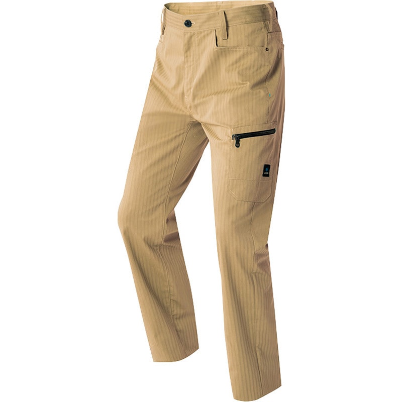 AZ-60621 ノータックカーゴパンツ秋冬用 アイトス サイズLL AZ-60621