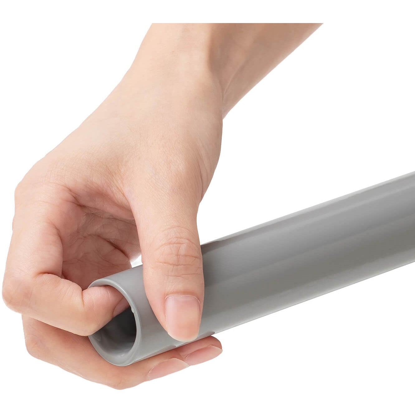 A-35GR 竿用チュ-ブ 積水樹脂 寸法61×4500×0.1mm A-35GR