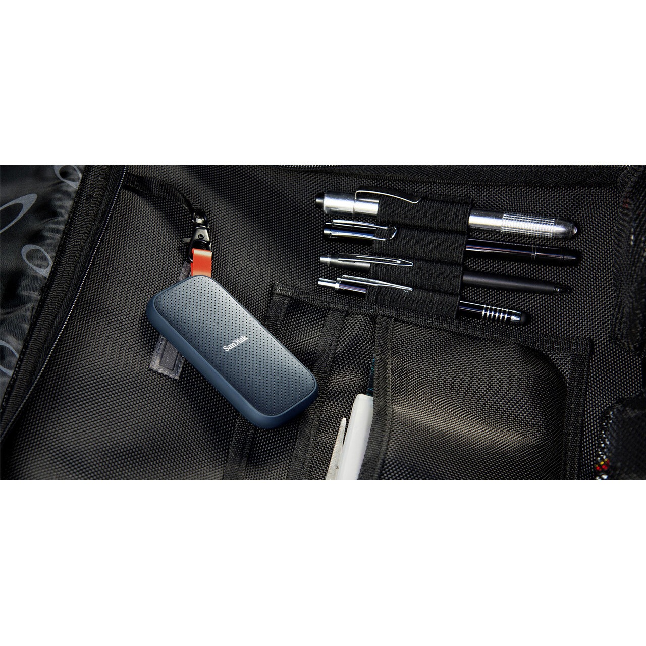 PC周辺機器 SDSSDE30-1T00-J25 Amazon | SDSSDE30-1T00-J25 ポータブルSSD 1TB | SanDisk | 外